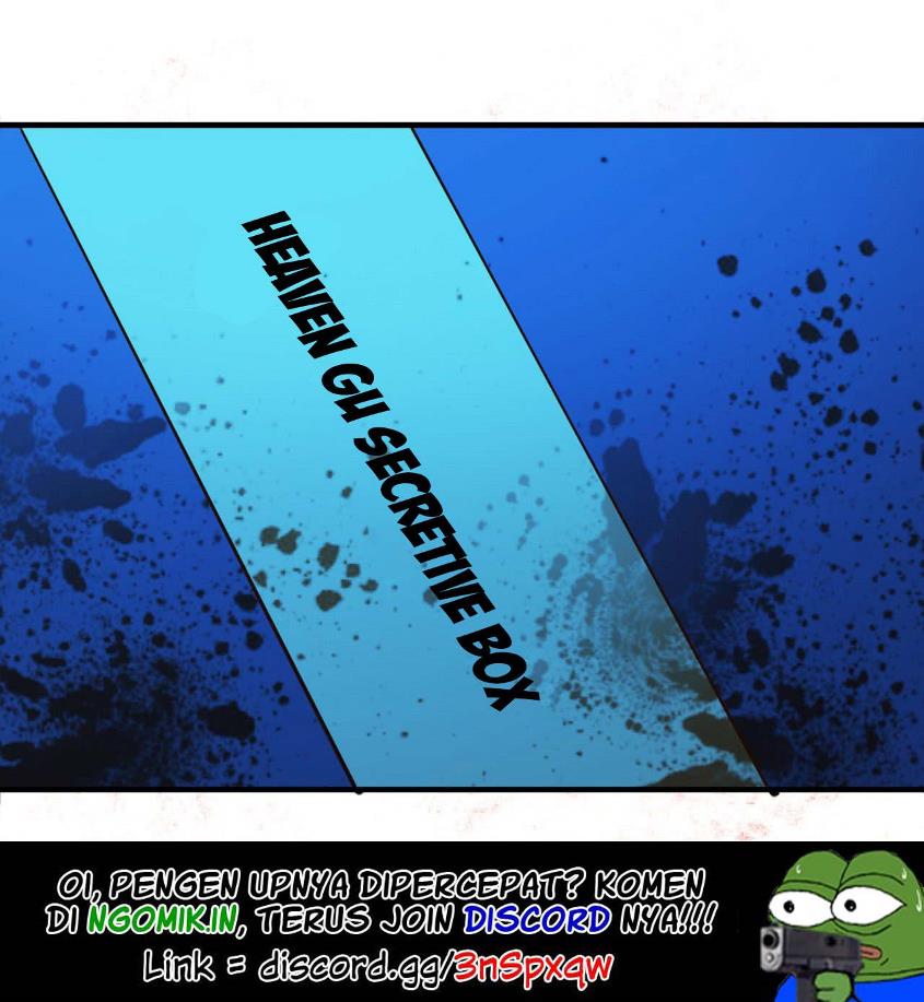 Miss Sister, Don’t Mess With Me Chapter 07 Gambar 34
